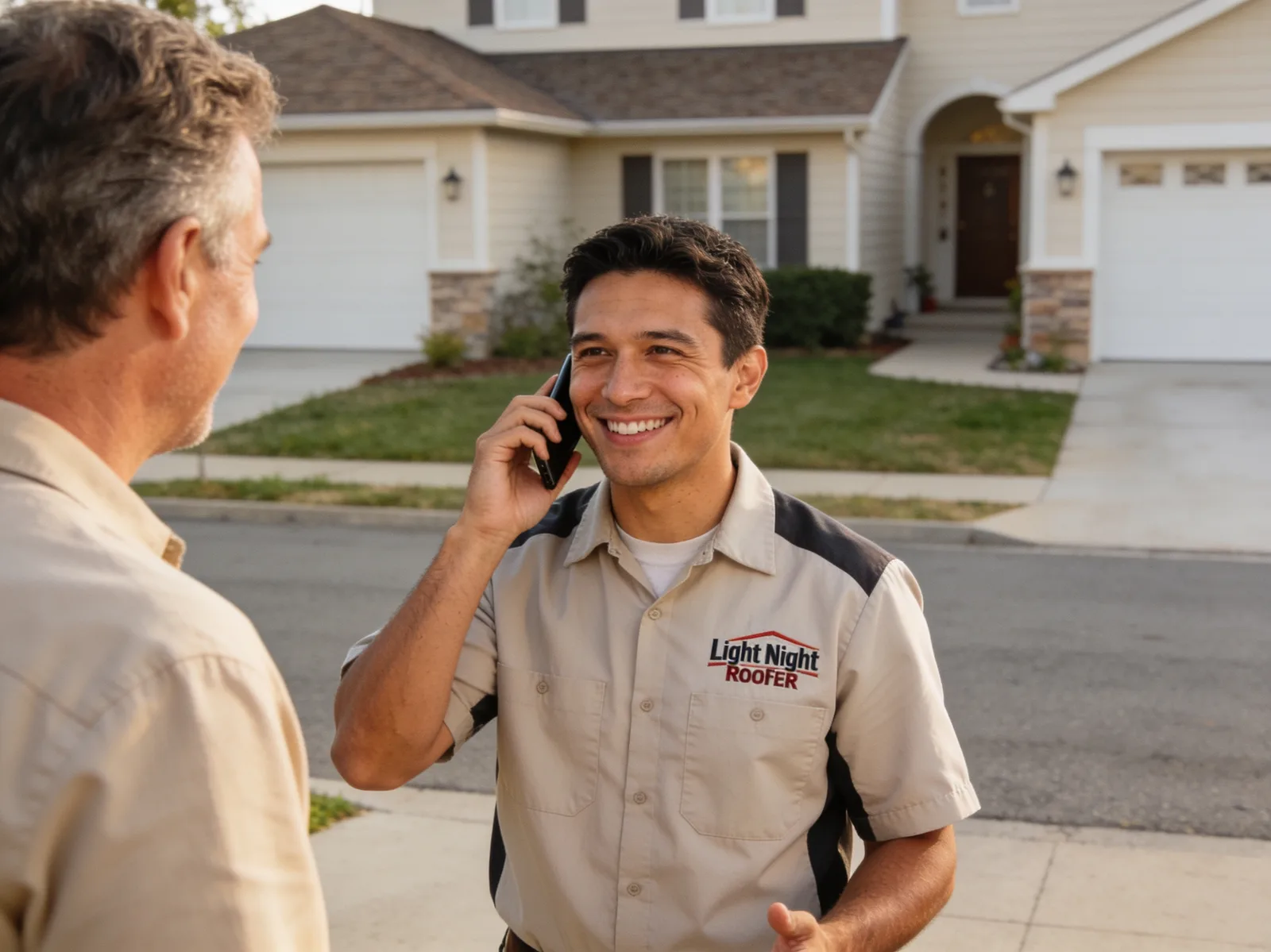 Emergency Roof Repair Lacota, MI FAQs